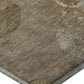Odelia OY10 Chocolate Area Rug