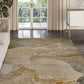 Odelia OY10 Chocolate Area Rug