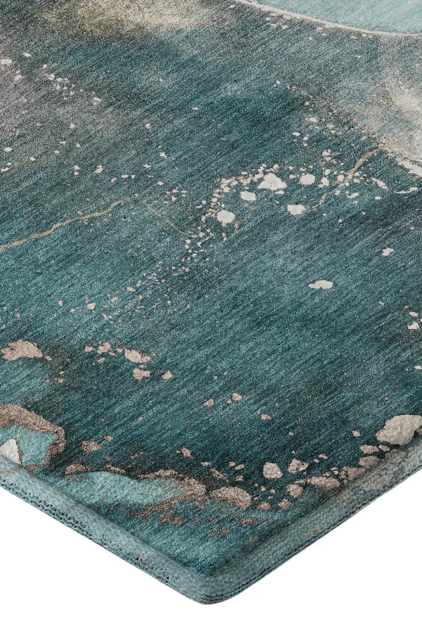 Odelia OY11 Teal