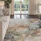 Odelia OY12 Tan Area Rug