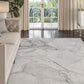 Odelia OY13 Gray Area Rug