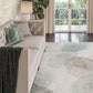 Odelia OY15 Pearl Area Rug
