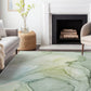 Odelia OY2 Aloe Area Rug