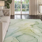 Odelia OY2 Aloe Area Rug