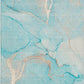 Odelia OY7 Teal Area Rug