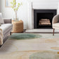 Odelia OY16 Beige Area Rug
