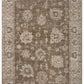 Priscilla 01 Bark Ivory Area Rug