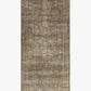 Priscilla PRL-02 Olive / Sand Area Rug