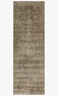 Priscilla PRL-02 Olive / Sand Area Rug