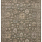 Priscilla PRL-02 Olive / Sand Area Rug