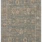 Priscilla 03 Blue Sand Area Rug