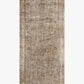 Priscilla PRL-05 Sand / Earth Area Rug