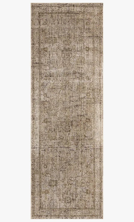 Priscilla PRL-05 Sand / Earth Area Rug