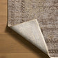 Priscilla PRL-05 Sand / Earth Area Rug
