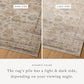 Priscilla PRL06 IVORY/MULTI Area Rug