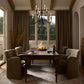 Priscilla PRL06 IVORY/MULTI Area Rug