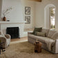 Priscilla PRL-07 Beige / Earth Area Rug