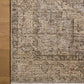 Priscilla PRL-07 Beige / Earth Area Rug