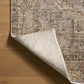 Priscilla PRL-07 Beige / Earth Area Rug