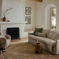 Priscilla PRL-08 Blush / Multi Area Rug