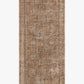 Priscilla PRL-08 Blush / Multi Area Rug