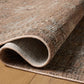 Priscilla PRL-08 Blush / Multi Area Rug