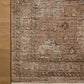 Priscilla PRL-08 Blush / Multi Area Rug