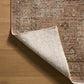 Priscilla PRL-08 Blush / Multi Area Rug