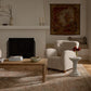Priscilla PRL-08 Blush / Multi Area Rug
