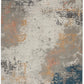 Raquel RUS13 GRY/BL