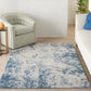 Raquel RUS16 GRY/BL