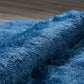 Lazy Shag Navy