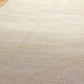 Silky Shag  5900-100 Ivory