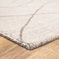 Tangier RG187-620 Tribal Diamond Silver