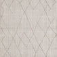 Tangier RG187-620 Tribal Diamond Silver