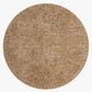 Willa WIA-01 Clay / Multi Area Rug