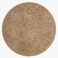 Willa 01 Clay Multi Area Rug