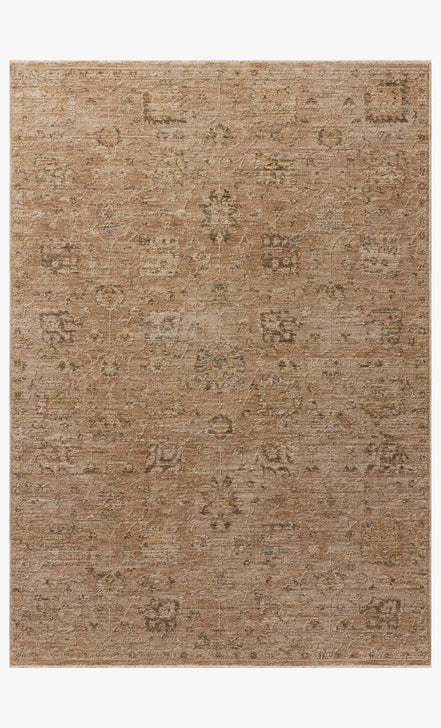 Willa 01 Clay / Multi