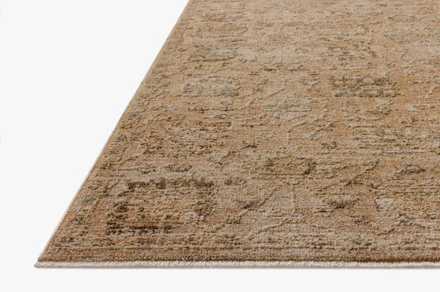 Willa WIA-01 Clay / Multi Area Rug