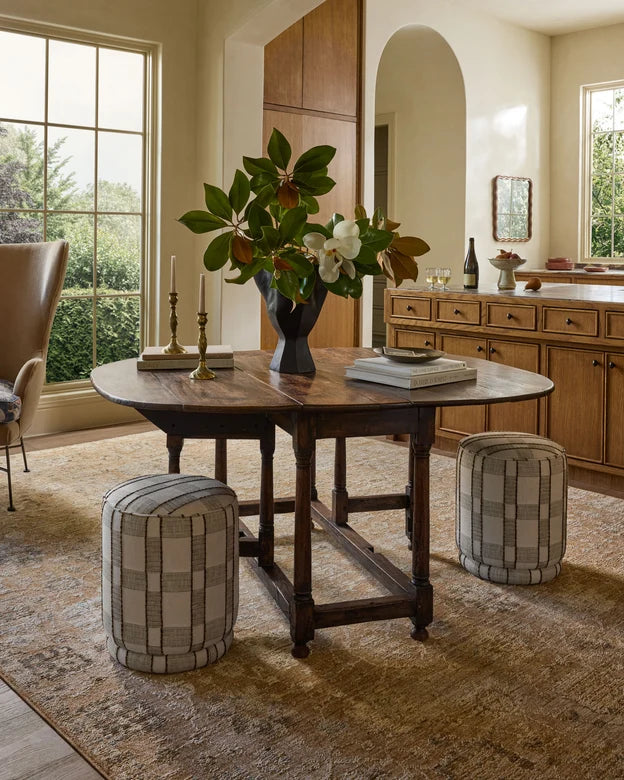 Willa WIA-01 Clay / Multi Area Rug