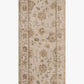 Willa 04 Fog Natural Area Rug