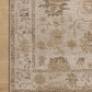 Willa WIA-04 Fog / Natural Area Rug