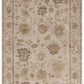 Willa WIA-04 Fog / Natural Area Rug