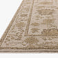 Willa 04 Fog Natural Area Rug