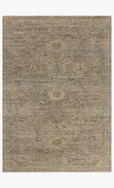 Willa WIA-06 Sage / Multi Area Rug