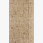 Willa WIA-08 Wheat / Natural Area Rug