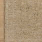 Willa WIA-08 Wheat / Natural Area Rug