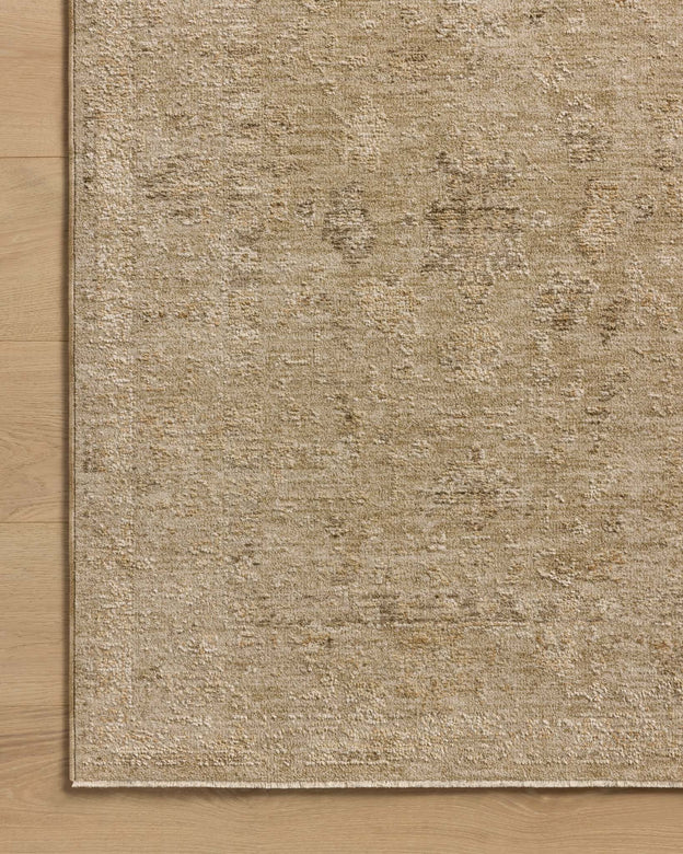 Willa WIA-08 Wheat / Natural Area Rug