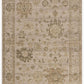 Willa WIA-09 Dove / Forest Area Rug