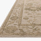 Willa WIA-09 Dove / Forest Area Rug